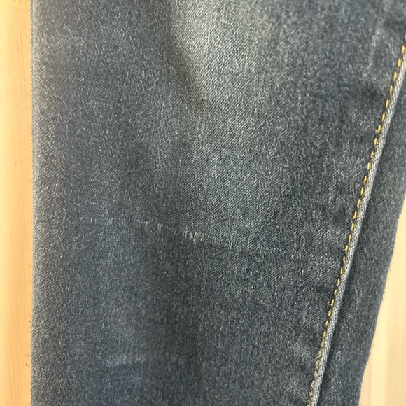 Lucky Brand Zoe jeggings girls size 8 - Picture 7 of 7
